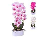 VASO C/FLOR 2439-055 CX4 VASO C/FLOR 2439-055 CX4