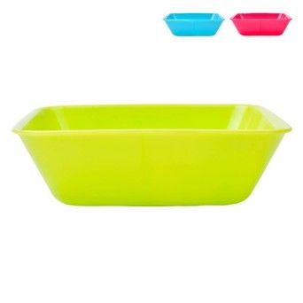 TIGELA QUAD COR 285ML 12128