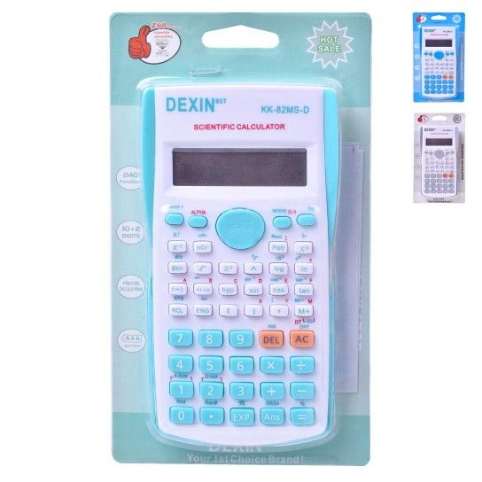 CALCULADORA 1610-048 CX160