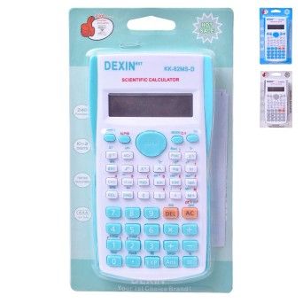 CALCULADORA 1610-048 CX160