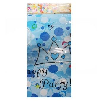 PAPEL FESTAS 58X85 CM  1415-215-A01 Q12 5%