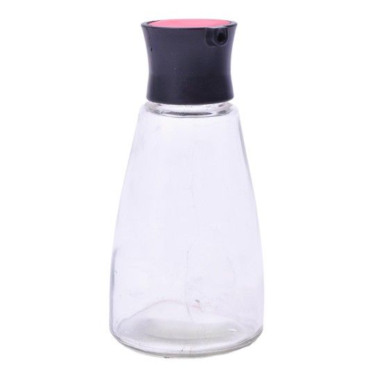 GARRAFA VIDRO P/AZEITE 1173-350 CX72