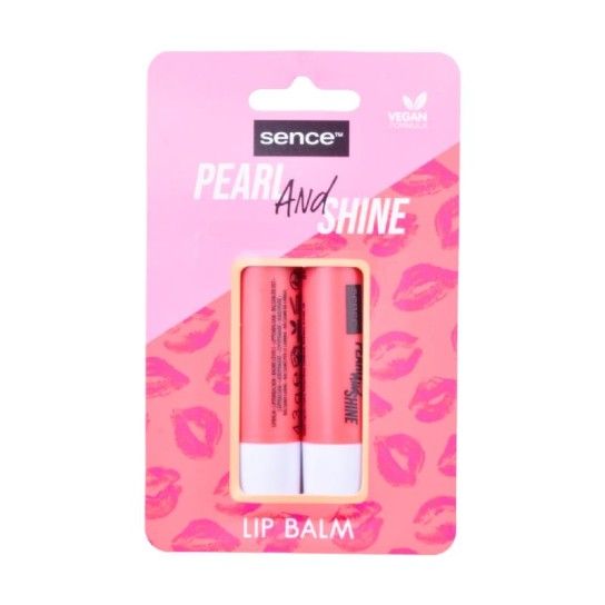 BATOM CIEIRO BALM 2UN