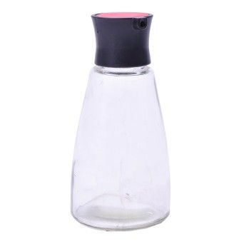 GARRAFA VIDRO P/AZEITE 1173-350 CX72