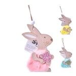 PINGENTE PASCOA COELHO 1785-201-01 CX240