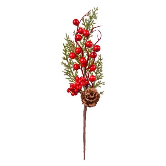 FLOR NATAL 40CM 1283-882 CX360