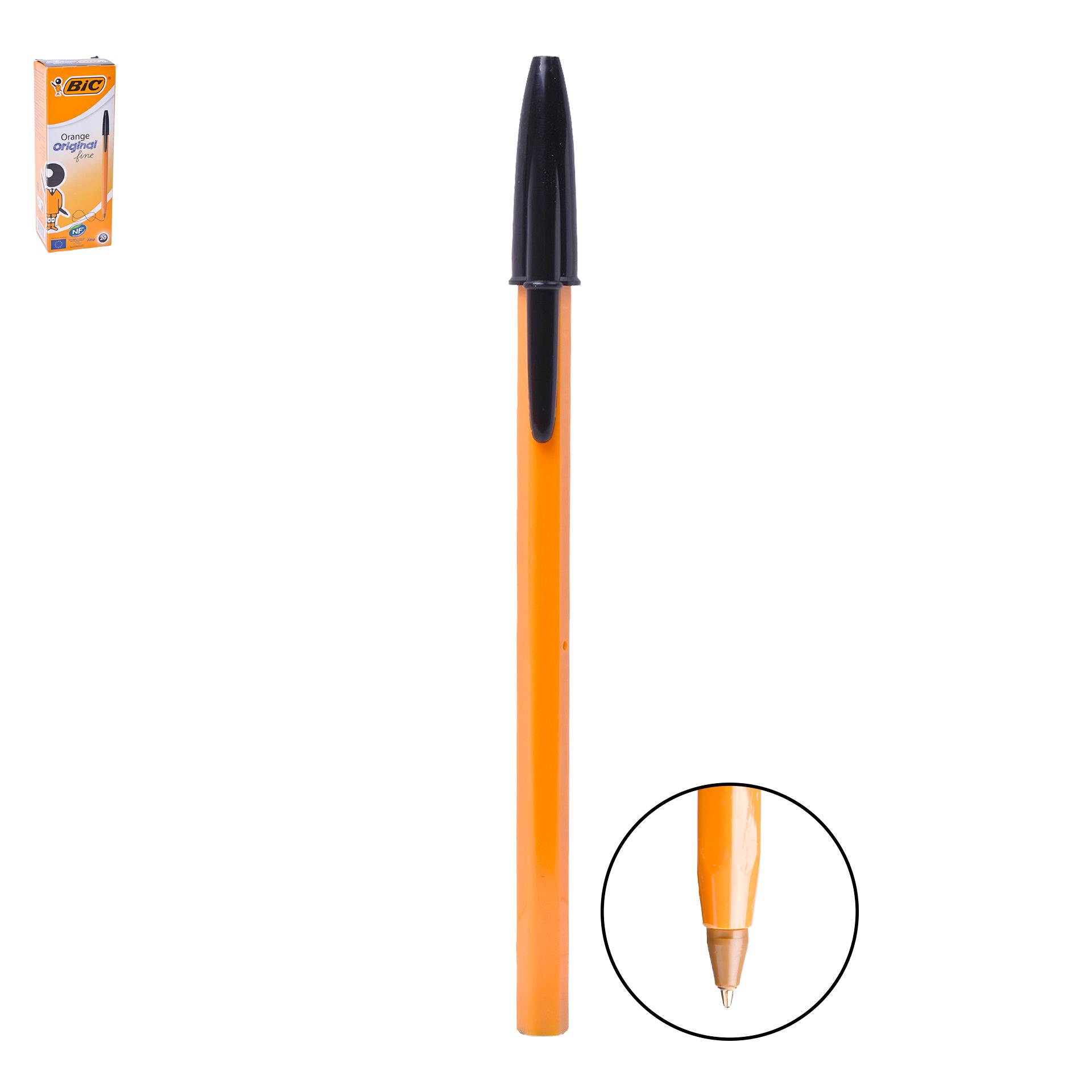 CANETA BIC ORIGINAL FINE PRETA CANETA BIC ORIGINAL FINE PRETA