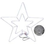 NATAL ESTRELA LUZ 2697-200-B CX20