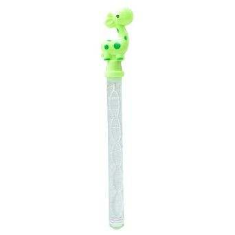 BOLA SABAO GIRAFA 37CM 889-49 CX144