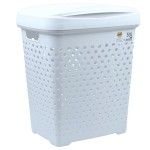 CESTO ROUPA ZOOM BECLASSIC 50L 2465 CESTO ROUPA ZOOM BECLASSIC 50L 2465