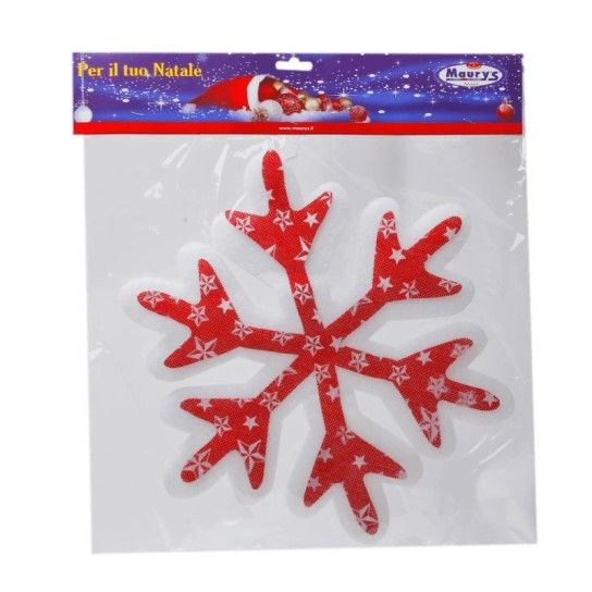 FLOCO NEVE PORTA 30CM 30437747 LUNA