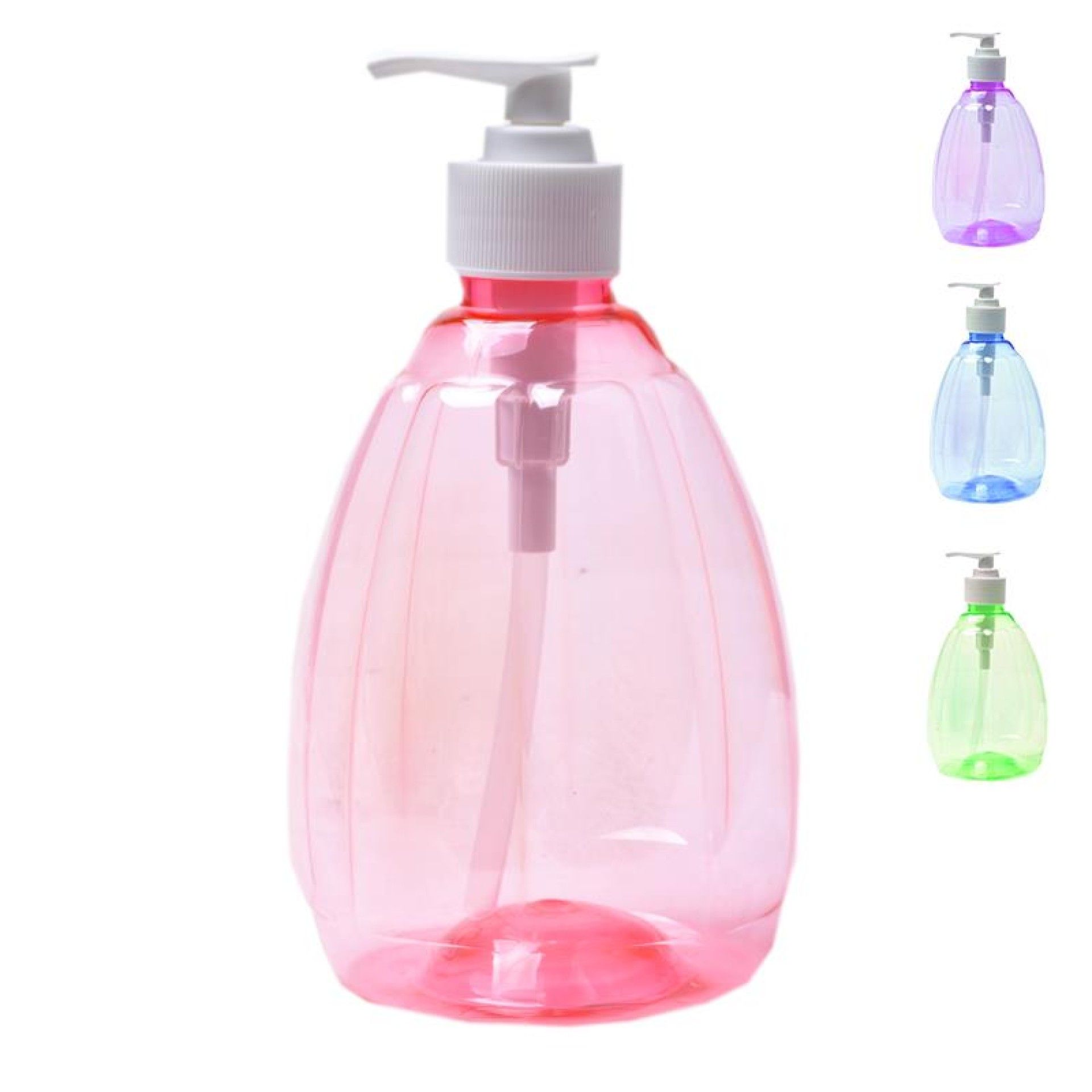 FRASCO DOSEADOR 350ML 1839-702-350 FRASCO DOSEADOR 350ML 1839-702-350