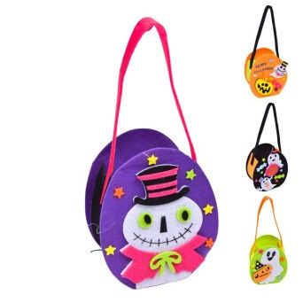 SACO HALLOWEEN 1854-015 CX240