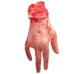 MAO HALLOWEEN 22X12CM 1862-250-01 MAO HALLOWEEN 22X12CM 1862-250-01