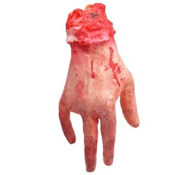 MAO HALLOWEEN 22X12CM 1862-250-01