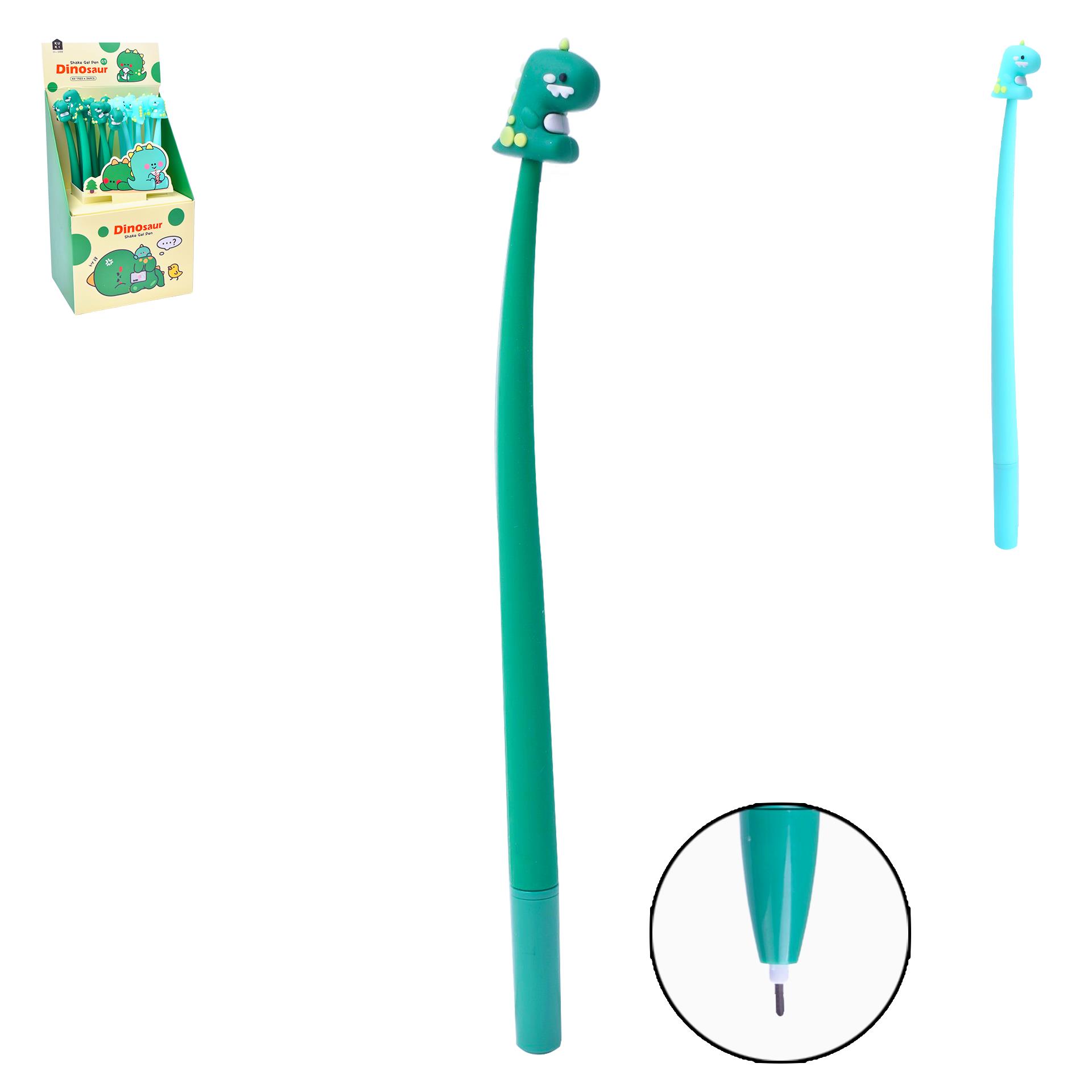CANETA GEL 2898-001-05 CX432