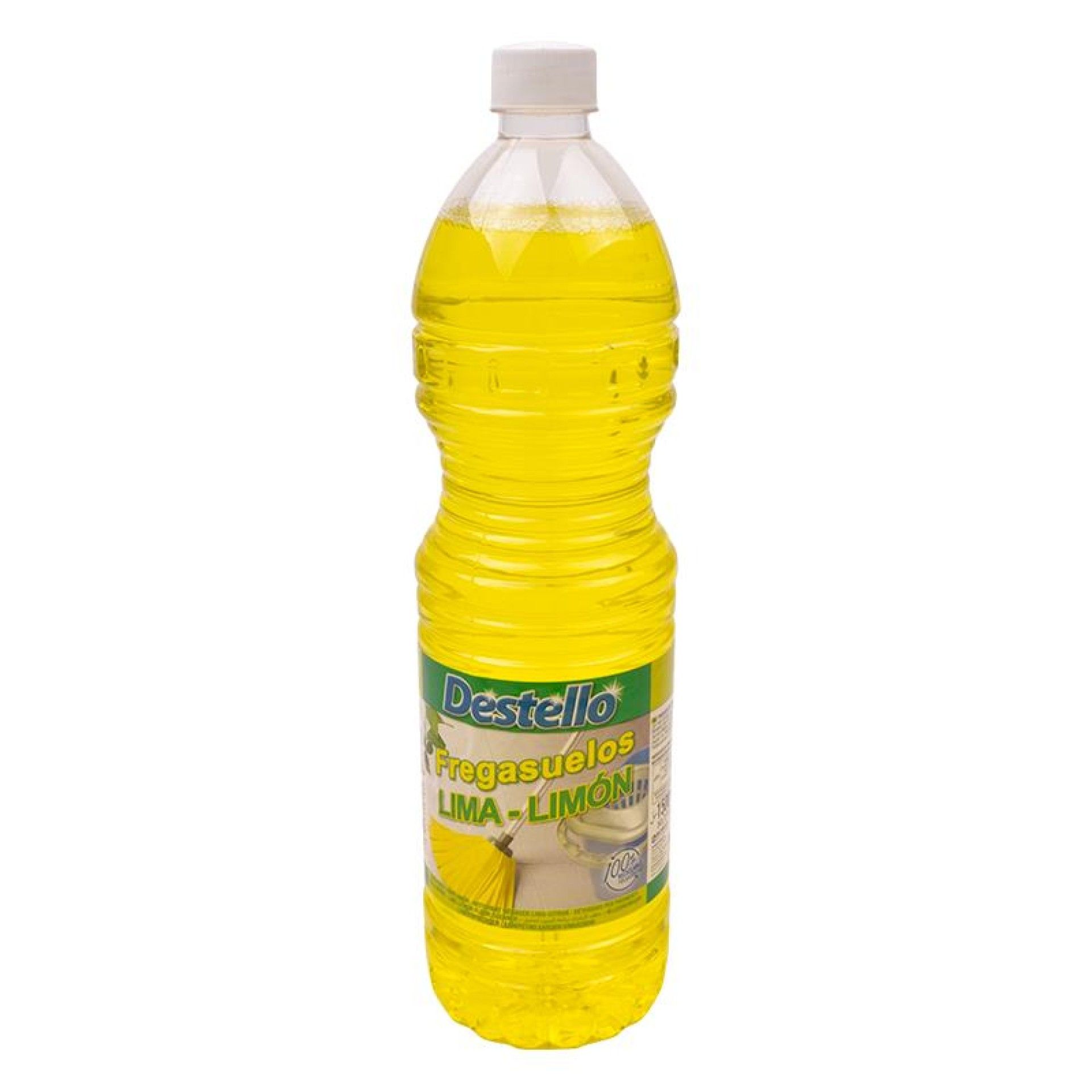 DESTELLO LIMA 1,5L DESTELLO LIMA 1,5L