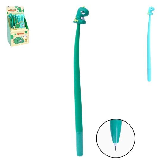 CANETA GEL 2898-001-05 CX432