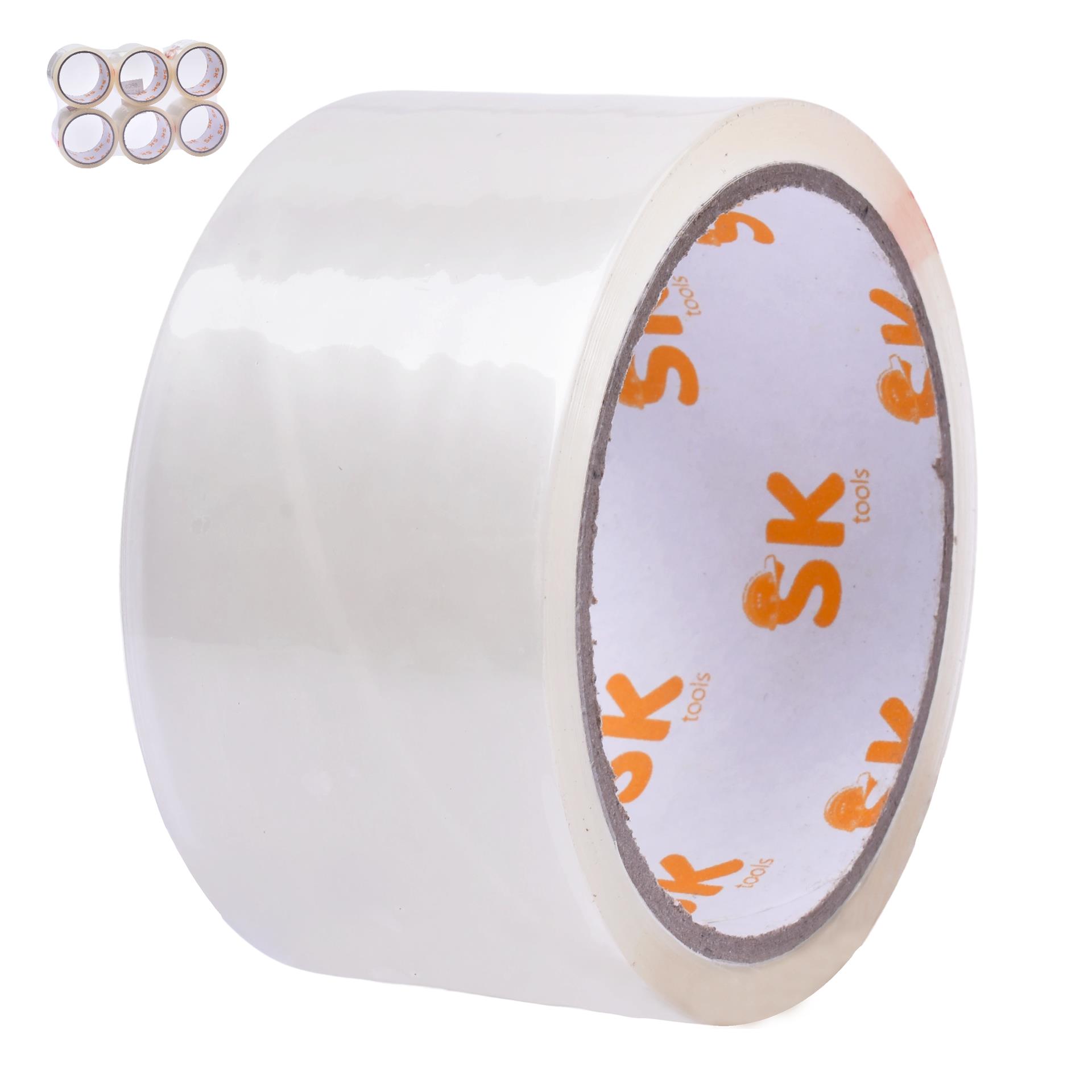 FITA COLA TRANSP 2796000-040 CX72 FITA COLA TRANSP 2796000-040 CX72