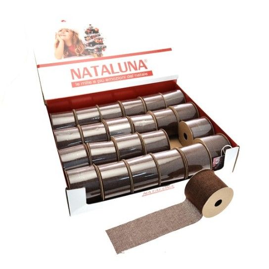 FITA NATAL 6,3X2,7M 3106514 LUNA