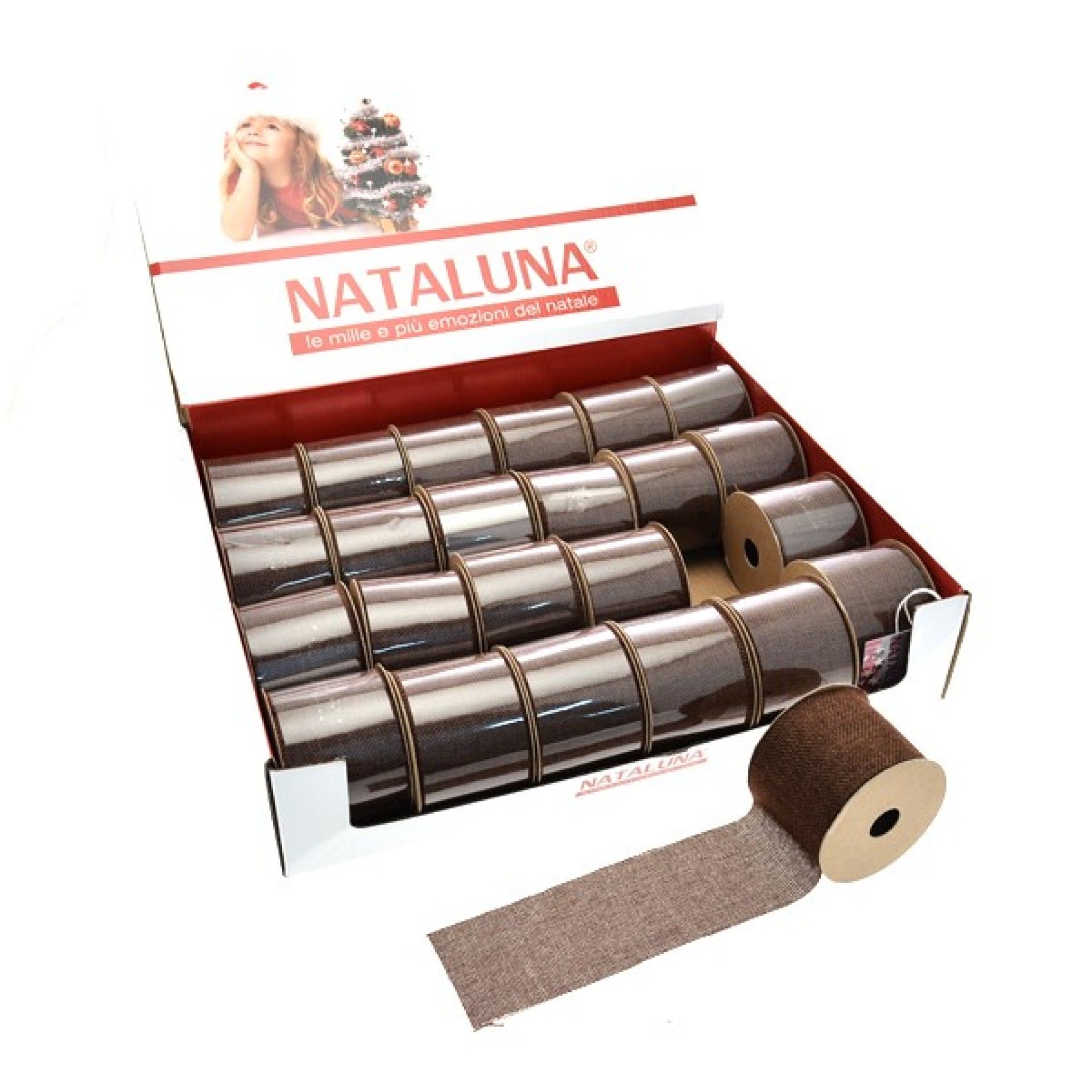FITA NATAL 6,3X2,7M 3106514 LUNA FITA NATAL 6,3X2,7M 3106514 LUNA