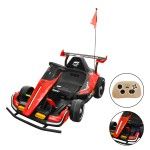 CARRO ELETRICO 130X67X40CM 3003-200 CX1