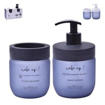 SET 2PCS WC 0302-004 CX12