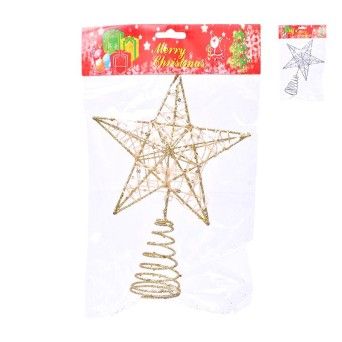 NATAL ESTRELA 1265-207-21 CX360