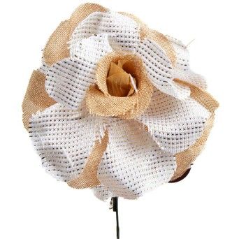 FLOR NATAL DECORATIVA C/ MOLA