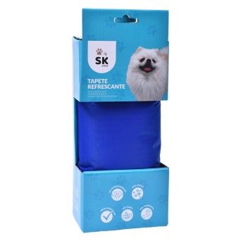 TAPETE REFRESCANTE ANIMAL SKPA-837-367CX12