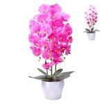 VASO C/FLOR 76 2439-120 CX8