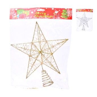 NATAL ESTRELA 1265-207-28 CX120