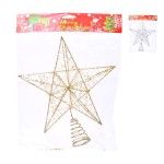 NATAL ESTRELA 1265-207-28 CX120
