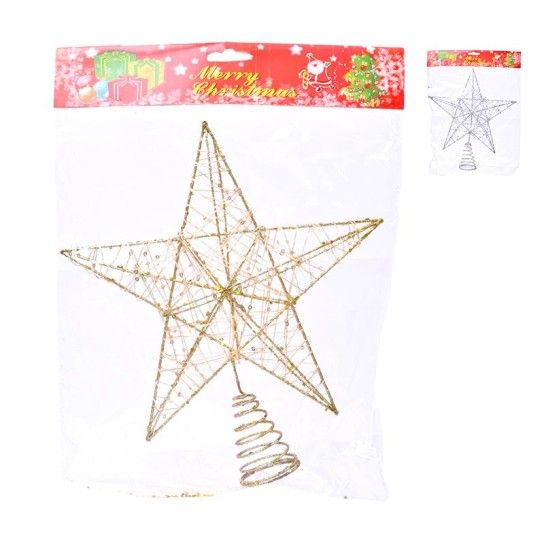 NATAL ESTRELA 1265-207-28 CX120