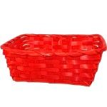 CESTO PAO RETANG. 20X18 CESTO PAO RETANG. 20X18