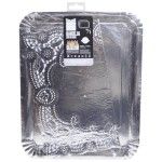 BANDEJA RECT. C/NAPRON PRT 3068