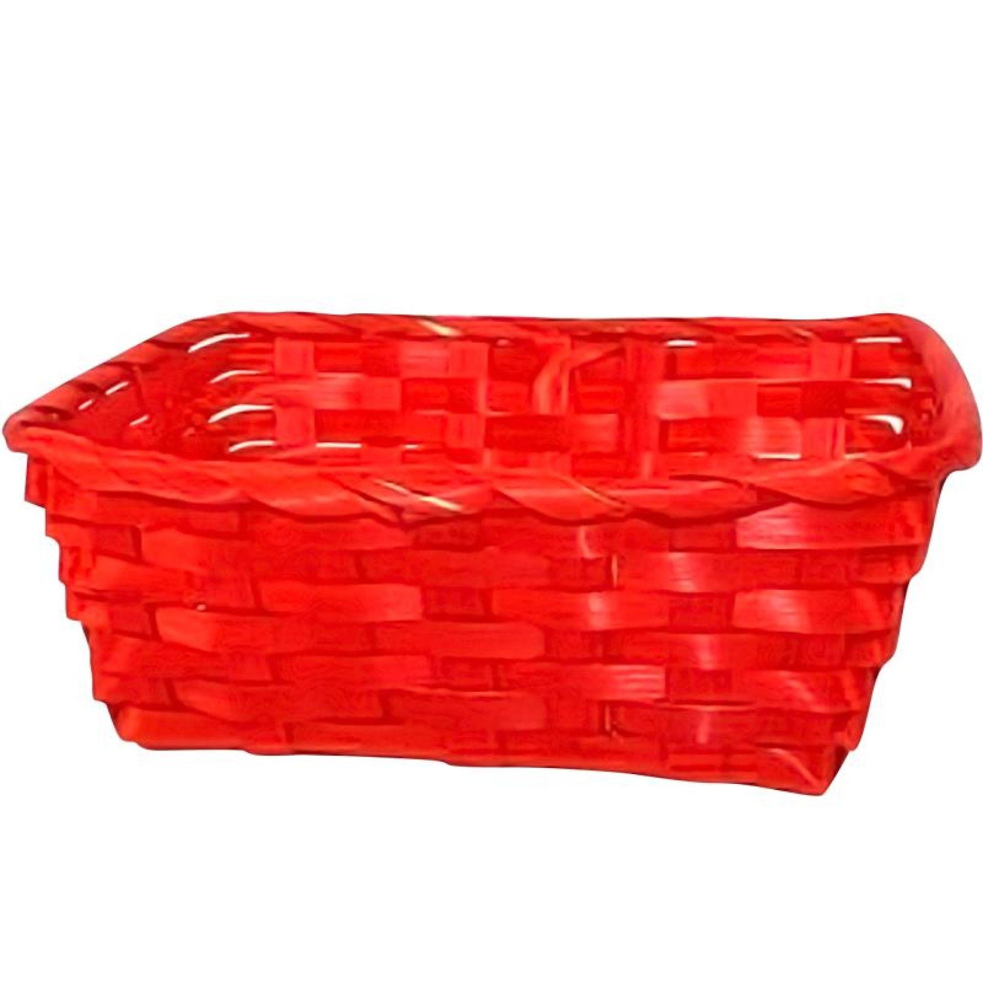 CESTO PAO RETANG. 20X18 CESTO PAO RETANG. 20X18