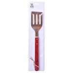 ESPATULA BARBEC.38X7X2,5CM 2861-004CX96 ESPATULA BARBEC.38X7X2,5CM 2861-004CX96