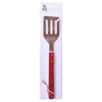ESPATULA BARBEC.38X7X2,5CM 2861-004CX96