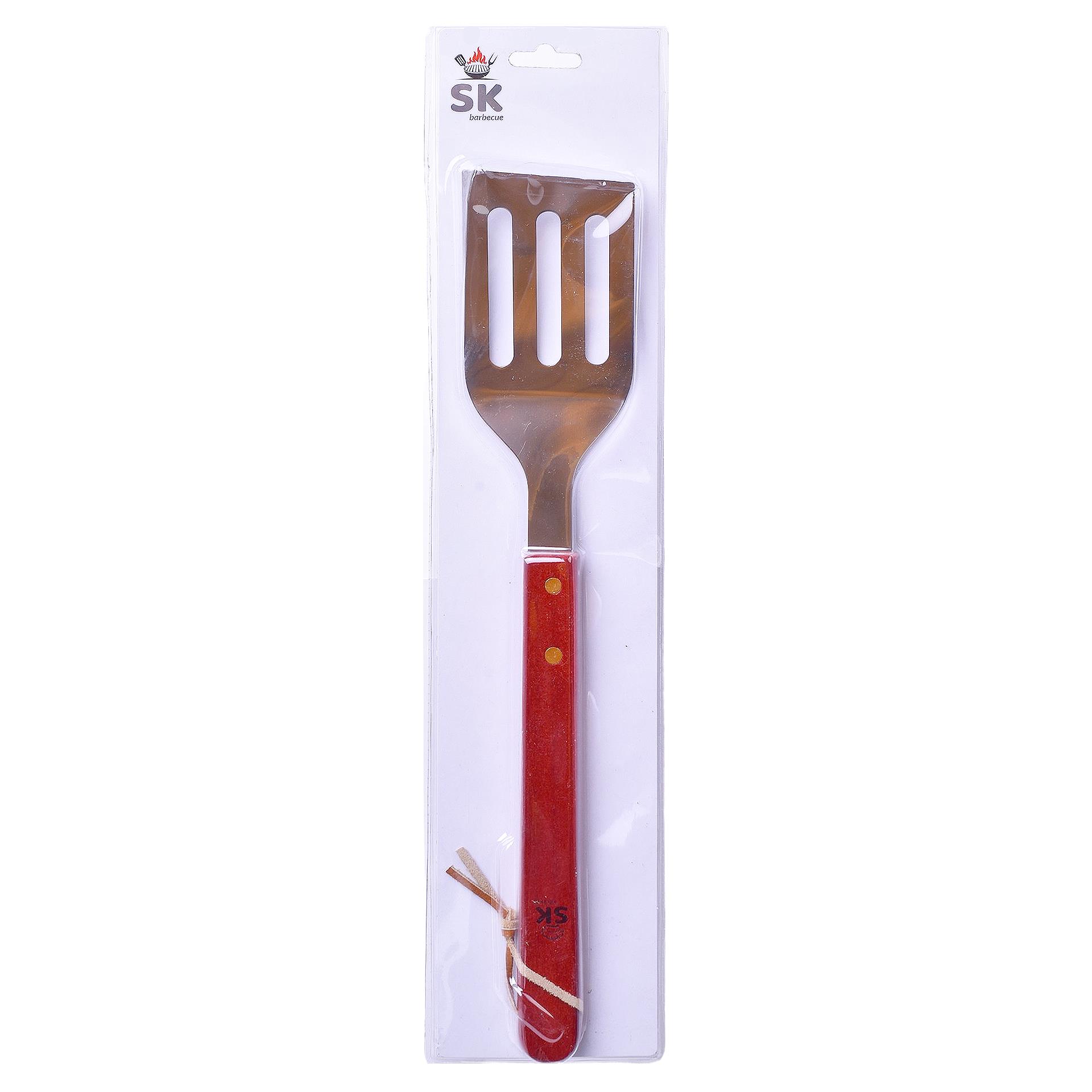 ESPATULA BARBEC.38X7X2,5CM 2861-004CX96 ESPATULA BARBEC.38X7X2,5CM 2861-004CX96