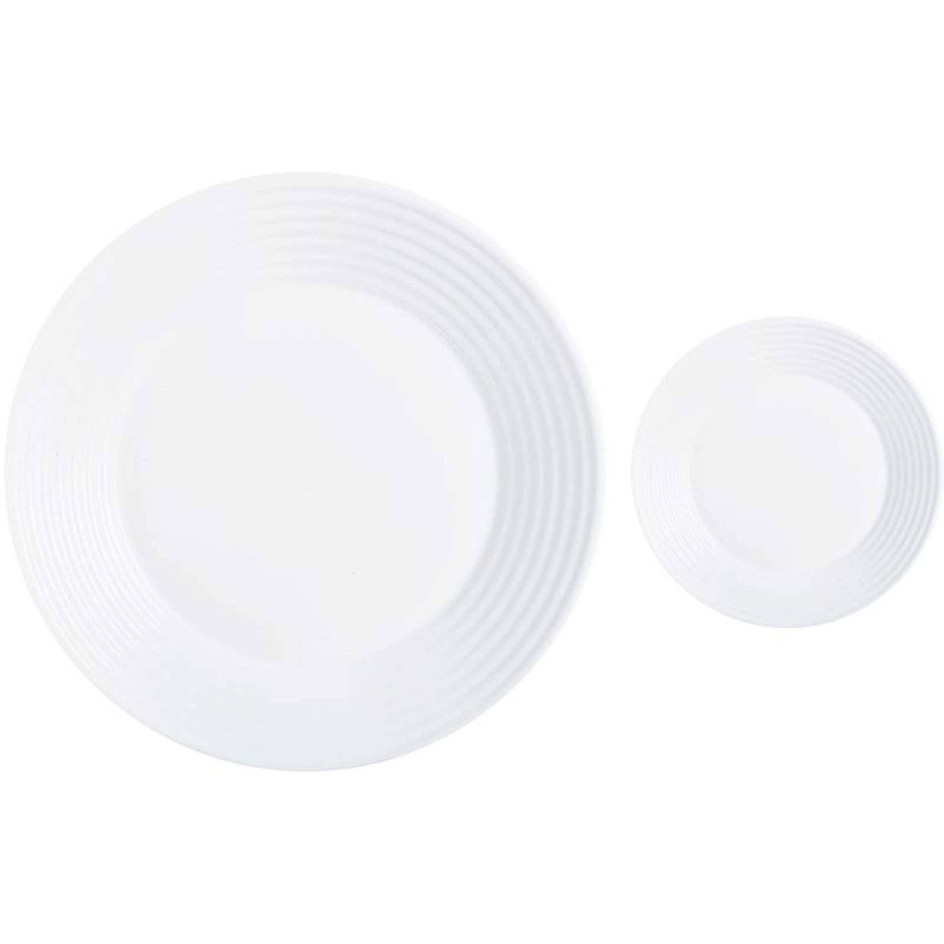 PRATO SOPA HARENA 23,5CM