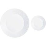 PRATO SOPA HARENA 23,5CM