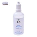 SORO FISIOLOGICO 600ML SK