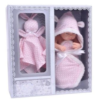 BRINQ. BONECA CP130383