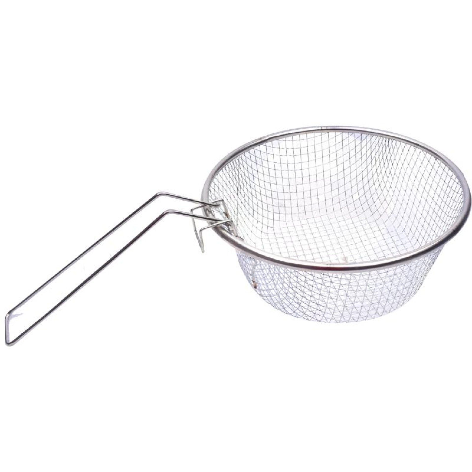 CESTO METAL AÇO 20CM 1850-006-01 CX96 CESTO METAL AÇO 20CM 1850-006-01 CX96