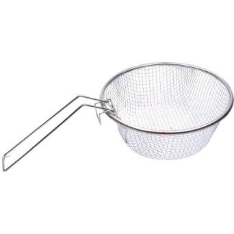 CESTO METAL AO 20CM 1850-006-01 CX96