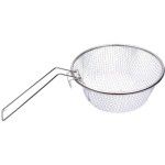 CESTO METAL AÇO 20CM 1850-006-01 CX96 CESTO METAL AÇO 20CM 1850-006-01 CX96