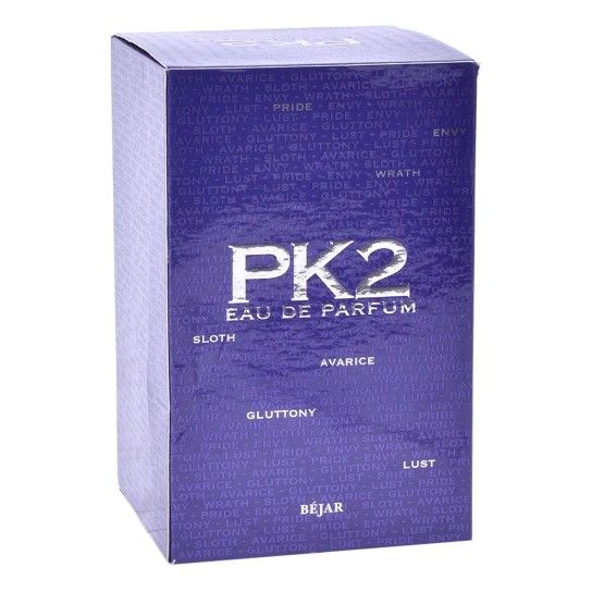PK2 PERFUME 100ML