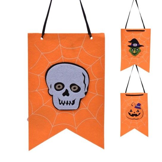 PINGENTE HALLOWEEN 1854-109 CX480 PINGENTE HALLOWEEN 1854-109 CX480