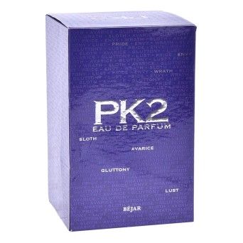 PK2 PERFUME 100ML